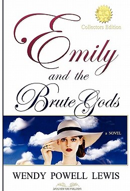 【预售】Emily and the Brute Gods