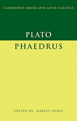 【预售】Plato: Phaedrus
