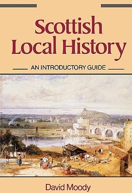 【预售】Scottish Local History: An Introductory Guide