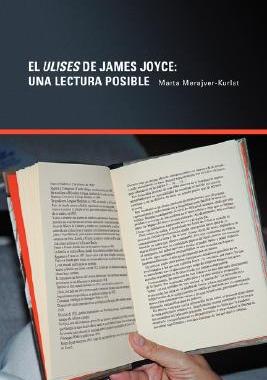 【预售】El Ulises de James Joyce: Una Lectura Posible