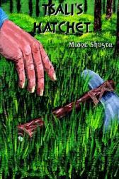 【预售】Tsali's Hatchet