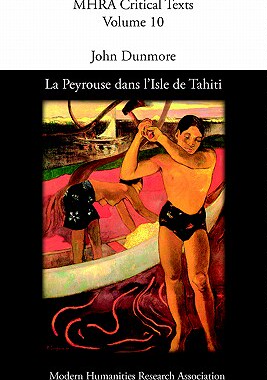 【预售】La Peyrouse Dans L'Isle de Tahiti, Ou Le Danger Des