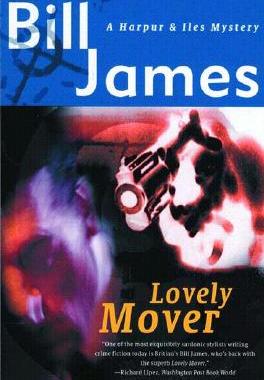 【预售】Lovely Mover