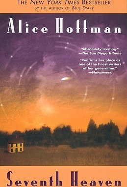 【预售】Seventh Heaven