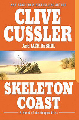 【预售】Skeleton Coast