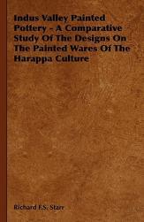 【预售】Indus Valley Painted Pottery - A Comparative Study