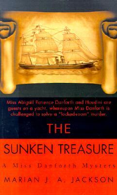 【预售】The Sunken Treasure