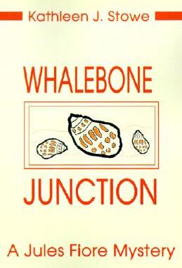 【预售】Whalebone Junction