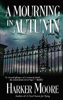 【预售】A Mourning in Autumn