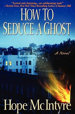 【预售】How to Seduce a Ghost