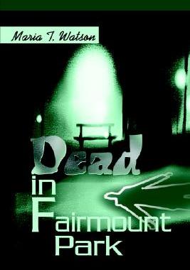 【预售】Dead in Fairmount Park