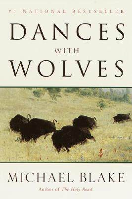 【预售】dances with wolves