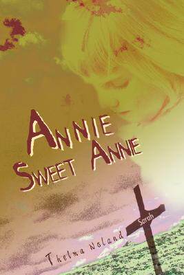 【预售】Annie Sweet Annie