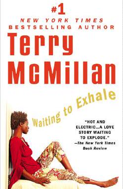 【预售】Waiting to Exhale