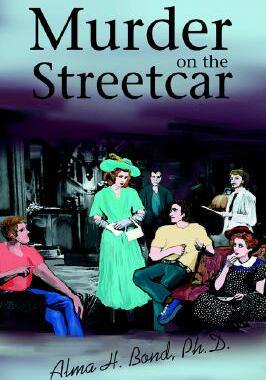 【预售】Murder on the Streetcar