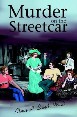 【预售】Murder on the Streetcar