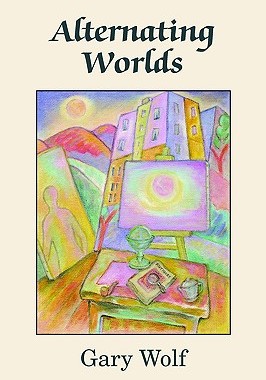 【预售】Alternating Worlds
