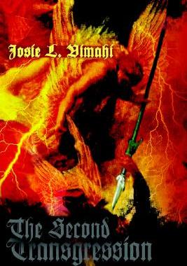 【预售】The Second Transgression