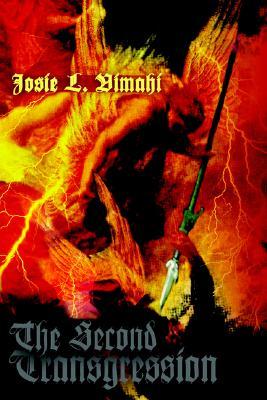 【预售】The Second Transgression