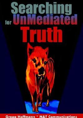 【预售】Searching for Unmediated Truth