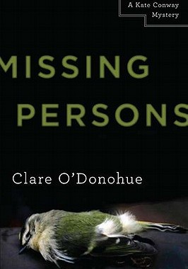 【预售】Missing Persons