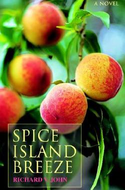 【预售】Spice Island Breeze