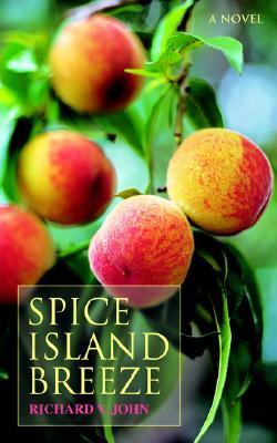 【预售】Spice Island Breeze