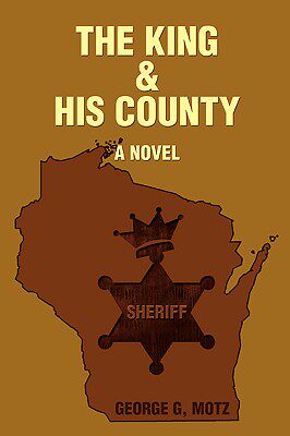 【预售】the king and his county