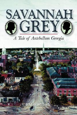 【预售】Savannah Grey: A Tale of Antebellum Georgia
