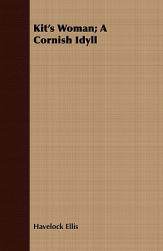 【预售】Kit's Woman; A Cornish Idyll