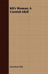 【预售】Kit's Woman; A Cornish Idyll