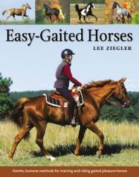 【预订】Easy-Gaited Horses: Gentle, Humane Methods for