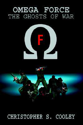 【预售】Omega Force: The Ghosts of War