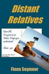 【预售】Distant Relatives