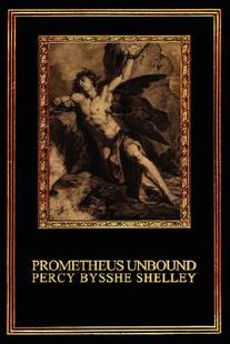 Unbound Four 预售 Acts Prometheus Drama Lyrical