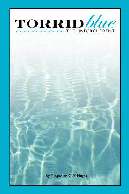 【预售】Torridblue: The Undercurrent