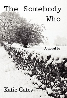 【预售】The Somebody Who