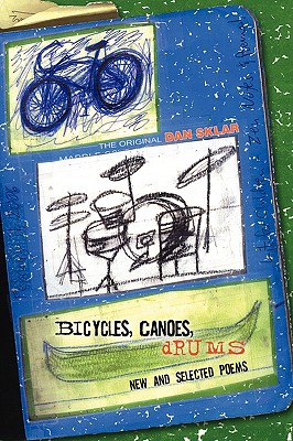 【预售】B I C y C L E S, C A N O E S, D R U M S