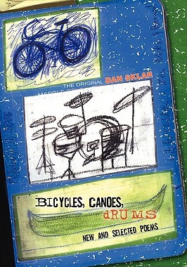 【预售】B I C y C L E S, C A N O E S, D R U M S