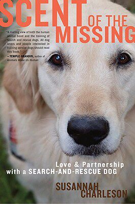 【预售】Scent of the Missing: Love and Partnership with a