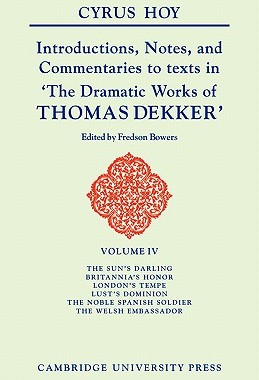 【预售】Introductions, Notes and Commentaries to Texts in