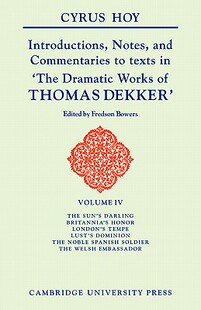 【预售】Introductions, Notes and Commentaries to Texts in