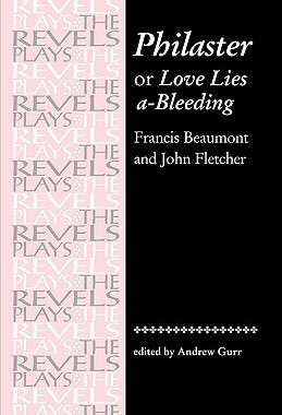 【预售】Philaster