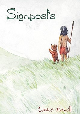 【预售】Signposts