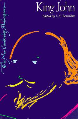 【预售】King John