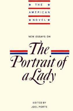 【预售】New Essays on the Portrait of a Lady