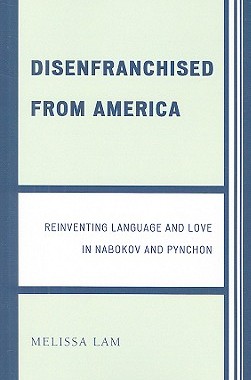 【预售】Disenfranchised from America: Reinventing Language