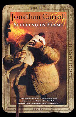 【预售】Sleeping in Flame
