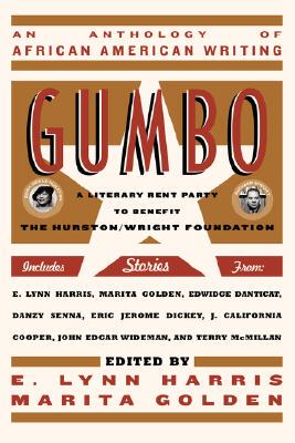 【预售】Gumbo: A Celebration of African American Writing