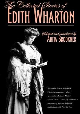 【预售】The Collected Stories of Edith Wharton